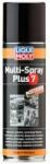 LIQUI MOLY 3304 Spray vaselina