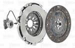 VALEO 834091 Set ambreiaj