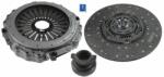 SACHS 3400122201 Set ambreiaj