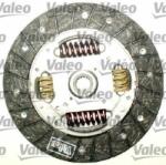 VALEO 826373 Set ambreiaj