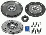 SACHS 2290601059 Set ambreiaj