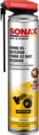 SONAX 04723000 Solvent rugina