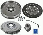 SACHS 2290601025 Set ambreiaj