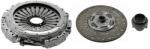 SACHS 3400700504 Set ambreiaj