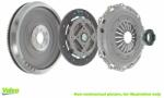 VALEO 835104 Set ambreiaj