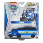 Spin Master Patrula Catelusilor Vehicule Metalice Camion Chase (6065775_20139892) - ejuniorul