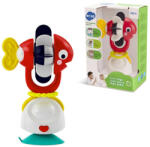Jucarii Bebe Jucarie Bebe Cu Ventuza Si Zornaitoare Pestisor (E7975C) - ejuniorul Figurina