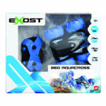 AS Masina Cu Telecomanda Exost Rc Scara 1: 18 360 Aquacross (7530-20268) - ejuniorul Figurina