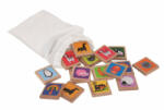 Hape Joc De Memorie Animalele (HapeE1012) - ejuniorul