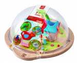 Hape Labirint Magnetic Cu Bile Colorate (HapeE0458) - ejuniorul