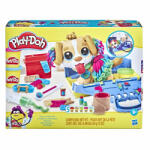 Hasbro Play Doh Set Medic Veterinar (F3639) - ejuniorul Figurina