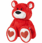 Stip Plus Ursulet Andry Bordeaux 45Cm (Stip943) - ejuniorul