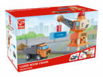 Hape Macara Turn (HapeE3715) - ejuniorul