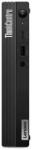 Lenovo ThinkCentre M75q G2 Tiny 11JN006HPB Számítógép konfiguráció