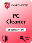 Watchdog PC Cleaner (EU) (1 eszköz / 1év) (Elektronikus licenc) (WA0001) - vrsoft