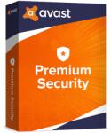 Avast Antivirus Premium Security Mac (1 Device /3 Year) (spm.1.36m-LN)