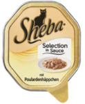 Sheba Selection Sauce Chicken 85 g