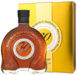 Ron Barceló Imperial 30 Anniversario Rum (43% 0, 7L)