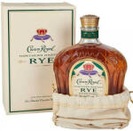 Crown Royal Rye Whisky (40% 1L)