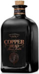 Copperhead Black Batch Gin (0, 5L 43%)