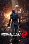 Viva Games Immortal Legacy The Jade Cipher VR (PC)