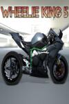Kimble Games Wheelie King 5 (PC)