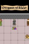 Poorly Drawn Squid Dungeon of Rikka (PC)