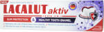 Lacalut Aktiv Gum Protection & Healthy Tooth Enamel 75 ml