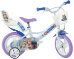 Dino Bikes frozen 12 Bicicleta