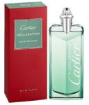 Cartier Declaration Haute Fraicheur EDT 100 ml Tester