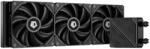 ID-COOLING Dashflow 360 Basic Black (DASHFLOW-360-BASIC-BK)