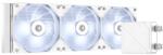 ID-COOLING Dashflow 360 Basic White (DASHFLOW-360-BASIC-WH)