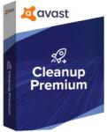 Avast Software Antivirus Avast CleAnup Premium - 3 PCs, 3 Ani , Licenta Noua (gmf-3-36m-LN)
