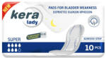 KERA Lady Super 10 db