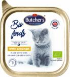 Butcher's Bio Foods with chicken 85 g