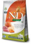 Farmina N&D Pumpkin Grain Free Canine Adult Medium&Maxi Boar&Apple 12kg + SURPRIZĂ PENTRU CÂINELE TĂU ! ! !