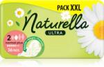 Naturella Normal Plus санитарни кърпи 36 бр