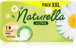 Naturella Normal Ultra санитарни кърпи 40 бр