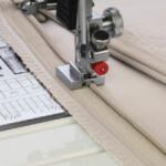 Elna Piciorus pentru fermoar ascuns Elna 202499002