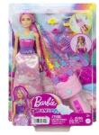 Mattel Mattel: Barbie hajvarázs baba 2023 (HNJ06)
