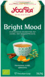 YOGI TEA Yogi Tea® Ragyogó hangulat bio tea 34 g