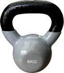 Robust Kettlebell 8 kg vinyl (DB21748)