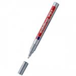 edding Маркер Edding Paint 751 сребърен, 1.0 - 2.0 mm, за всякакви повърхности
