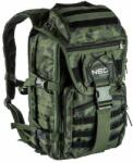Neo Taktikai hátizsák / hátizsák, 22 zseb, túlélési modell, álcázás, NEO (ART-84-321)