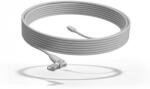 Logitech EXTENTION CABLE for Rally Mic Pod WHITE 10M - WW