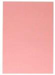 Spirit Spirit: Rózsaszín dekor kartonpapír 220g-os A4 méretben (406656) - pepita
