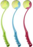 Flamingo Lansator minge tenis pentru câini Flamingo 65 cm