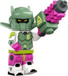 LEGO® Minifigurine Seria 24 - Robot Warrior (71037-3)