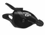 Sram GX Trigger váltókar, csak jobb, 10s, fekete