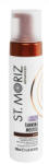 ST. MORIZ - Spuma autobronzanta St. Moriz Advanced Tanning Mousse, Dark, 200 ml - vitaplus